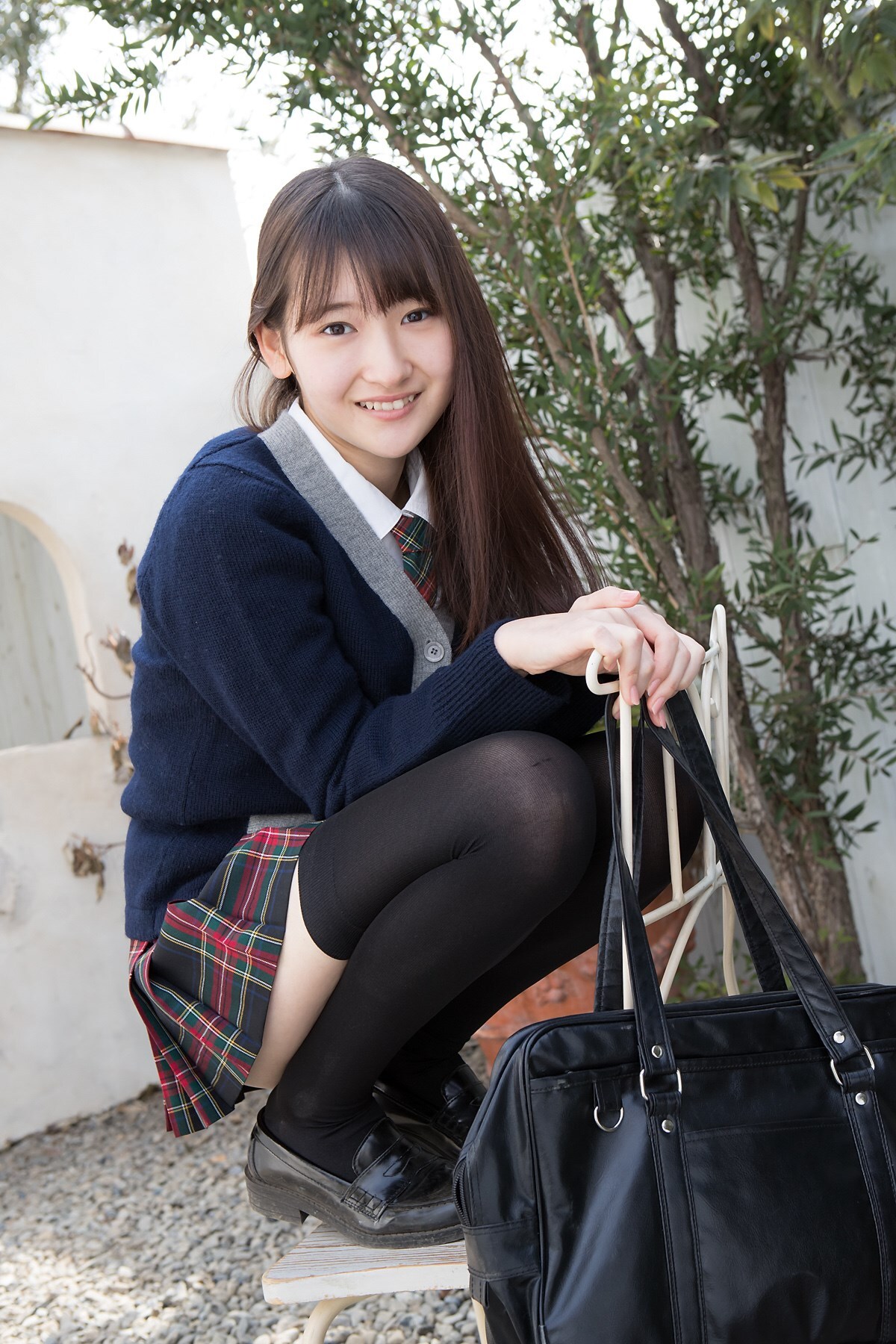 [Minisuka.tv]近藤あさみ  2017-03-30 Asami Kondou - Limited Gallery 11.1